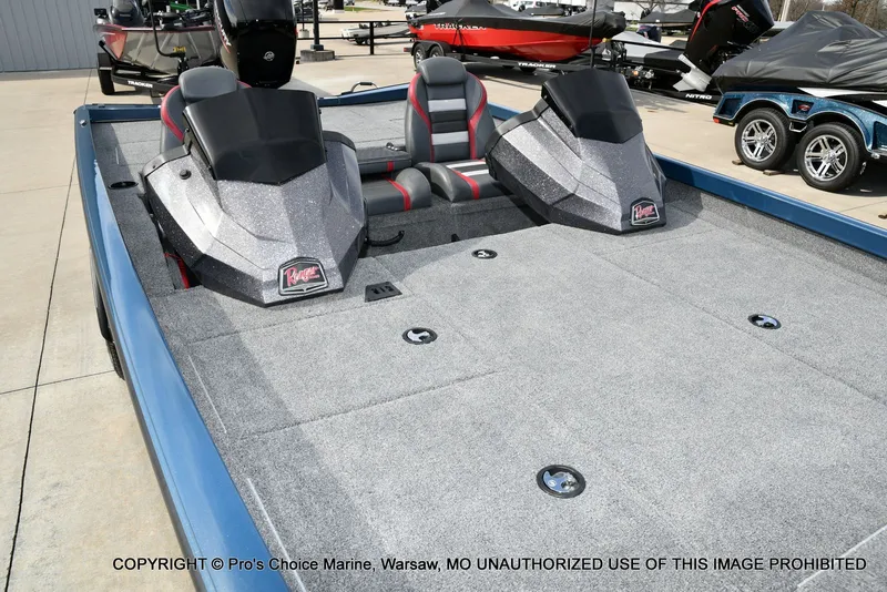 Slide: The Image of Ranger RT198P DUAL CONSOLE 2024 - 29