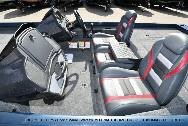 Slide: The Image of Ranger RT198P DUAL CONSOLE 2024 - 35