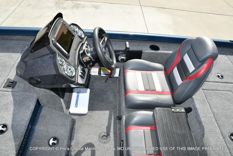 Slide: The Image of Ranger RT198P DUAL CONSOLE 2024 - 39