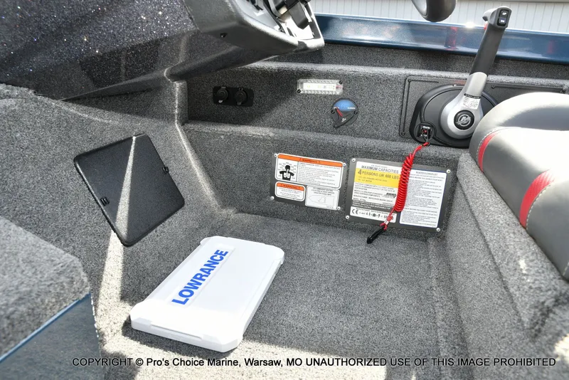 Slide: The Image of Ranger RT198P DUAL CONSOLE 2024 - 40