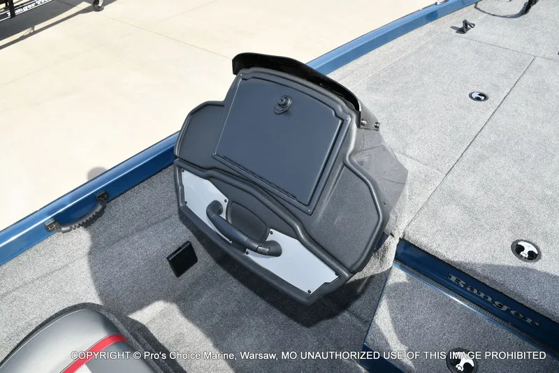 Slide: The Image of Ranger RT198P DUAL CONSOLE 2024 - 42