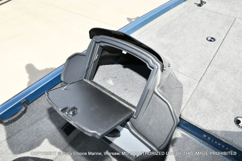 Slide: The Image of Ranger RT198P DUAL CONSOLE 2024 - 43