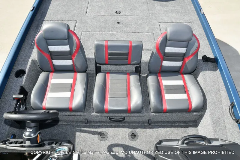 Slide: The Image of Ranger RT198P DUAL CONSOLE 2024 - 47