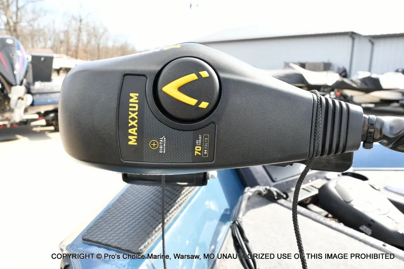 Slide: The Image of Ranger RT198P DUAL CONSOLE 2024 - 5