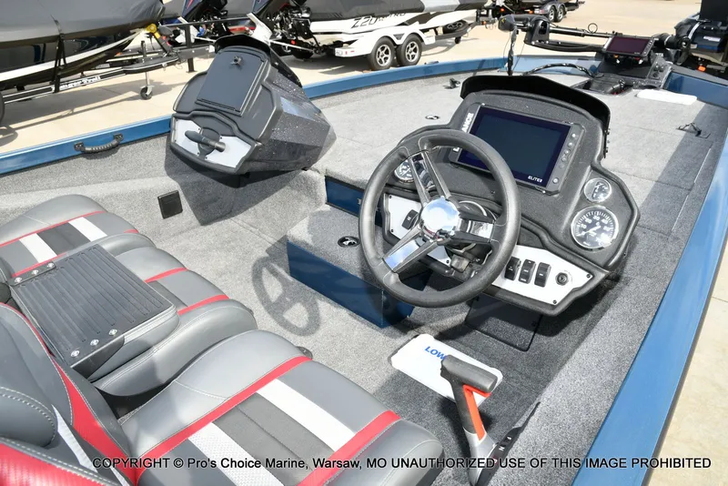 Slide: The Image of Ranger RT198P DUAL CONSOLE 2024 - 6