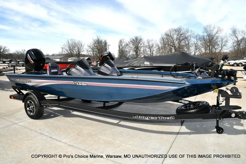 Slide: The Image of Ranger RT198P DUAL CONSOLE 2024 - 63