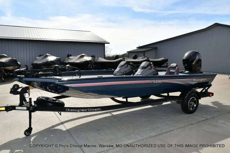 Slide: The Image of Ranger RT198P DUAL CONSOLE 2024 - 64