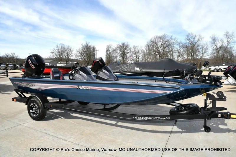 Slide: The Image of Ranger RT198P DUAL CONSOLE 2024 - 65