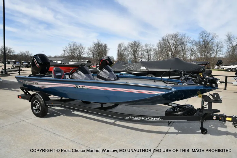 Slide: The Image of Ranger RT198P DUAL CONSOLE 2024 - 66