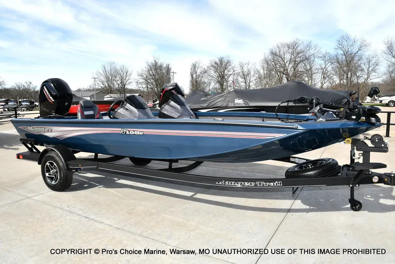 Slide: The Image of Ranger RT198P DUAL CONSOLE 2024 - 67