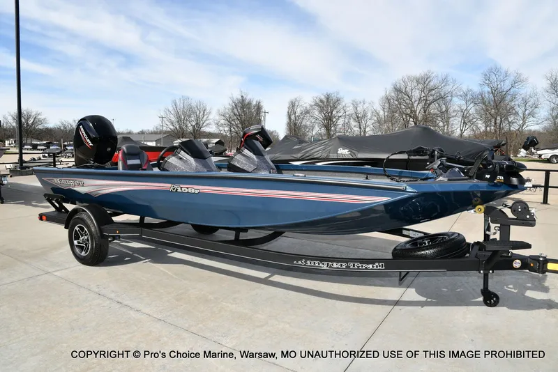 Slide: The Image of Ranger RT198P DUAL CONSOLE 2024 - 68