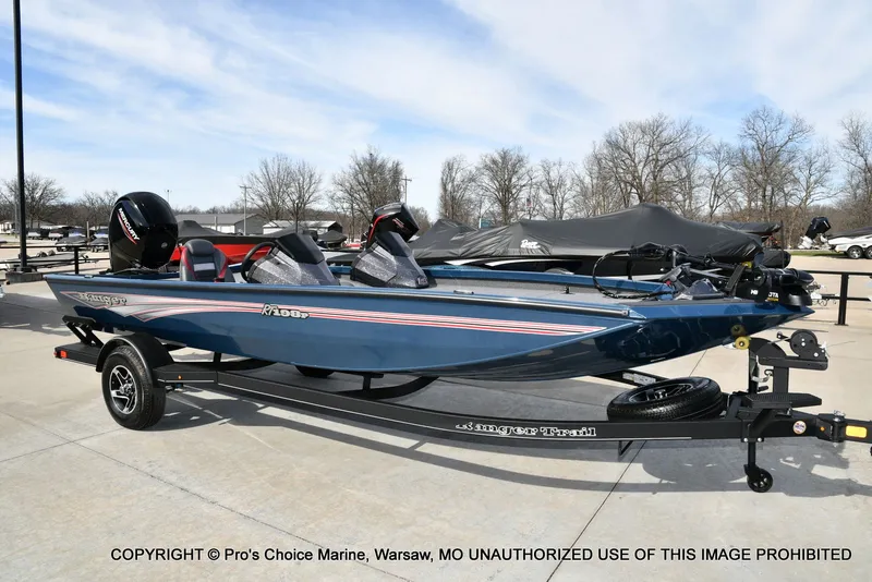 Slide: The Image of Ranger RT198P DUAL CONSOLE 2024 - 69