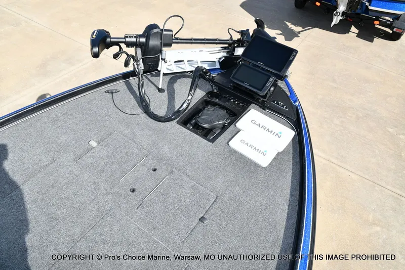 Slide: The Image of Nitro Z21 XL Pro Dual Console 2025 - 50