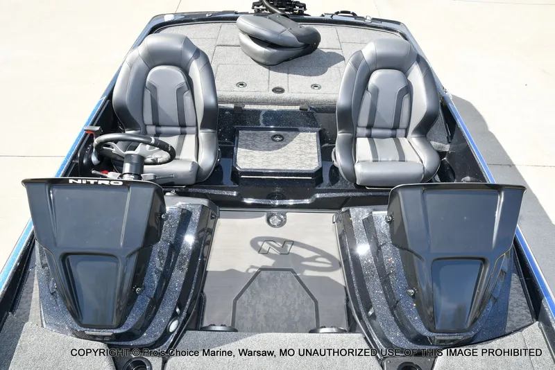 Slide: The Image of Nitro Z21 XL Pro Dual Console 2025 - 51