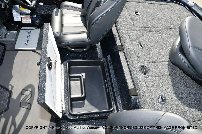 Slide: The Image of Nitro Z21 XL Pro Dual Console 2025 - 54