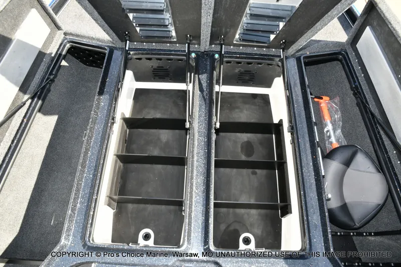 Slide: The Image of Nitro Z21 XL Pro Dual Console 2025 - 58