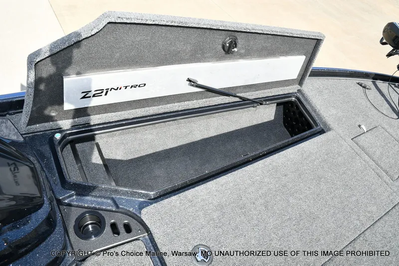 Slide: The Image of Nitro Z21 XL Pro Dual Console 2025 - 59