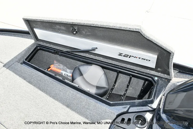 Slide: The Image of Nitro Z21 XL Pro Dual Console 2025 - 61