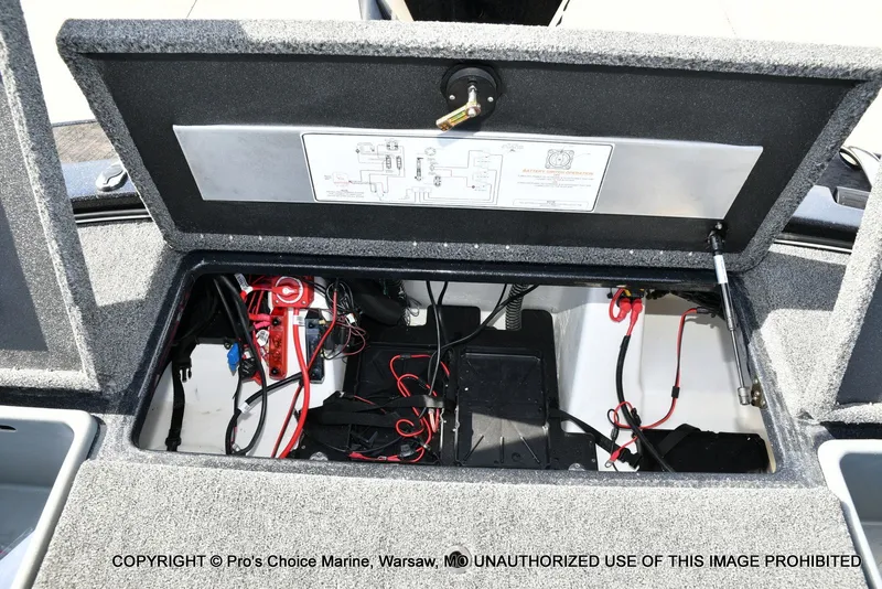 Slide: The Image of Nitro Z21 XL Pro Dual Console 2025 - 69