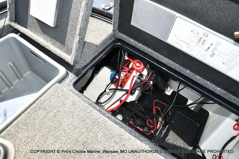 Slide: The Image of Nitro Z21 XL Pro Dual Console 2025 - 70