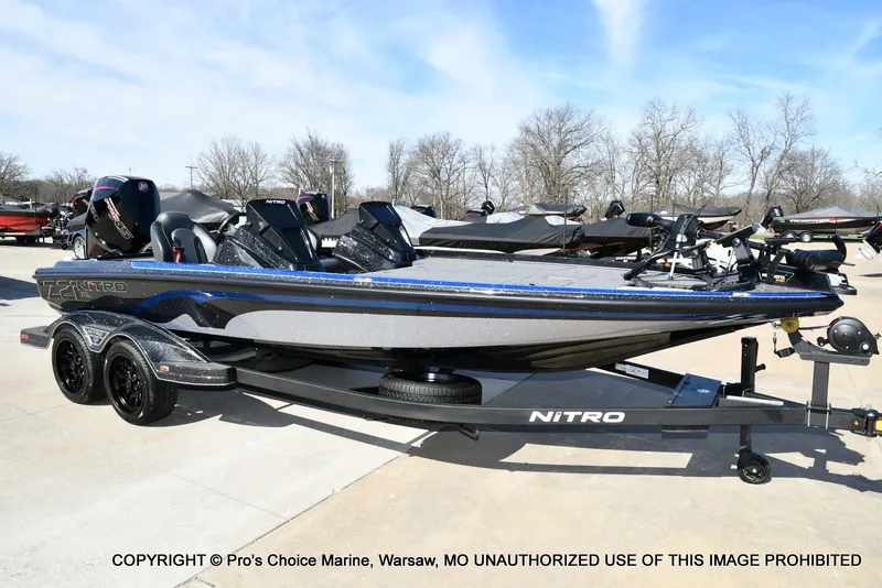 Slide: The Image of Nitro Z21 XL Pro Dual Console 2025 - 72