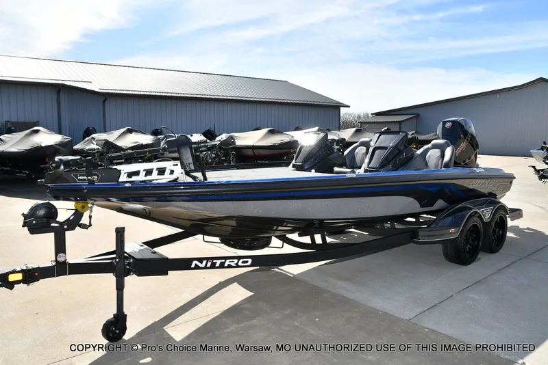 Slide: The Image of Nitro Z21 XL Pro Dual Console 2025 - 73