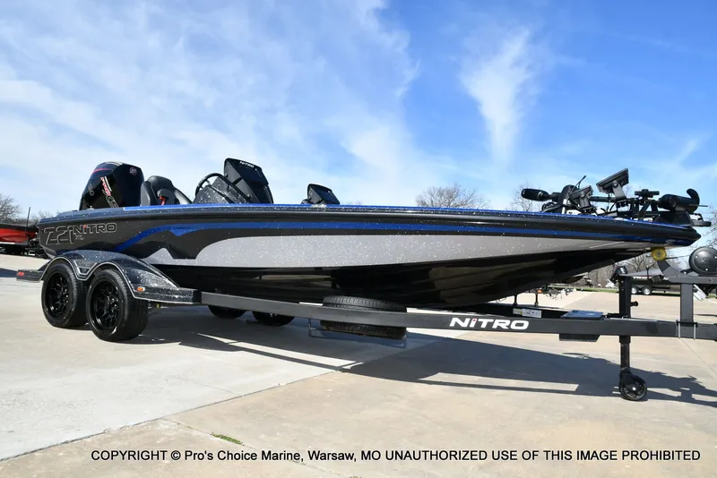 Slide: The Image of Nitro Z21 XL Pro Dual Console 2025 - 74