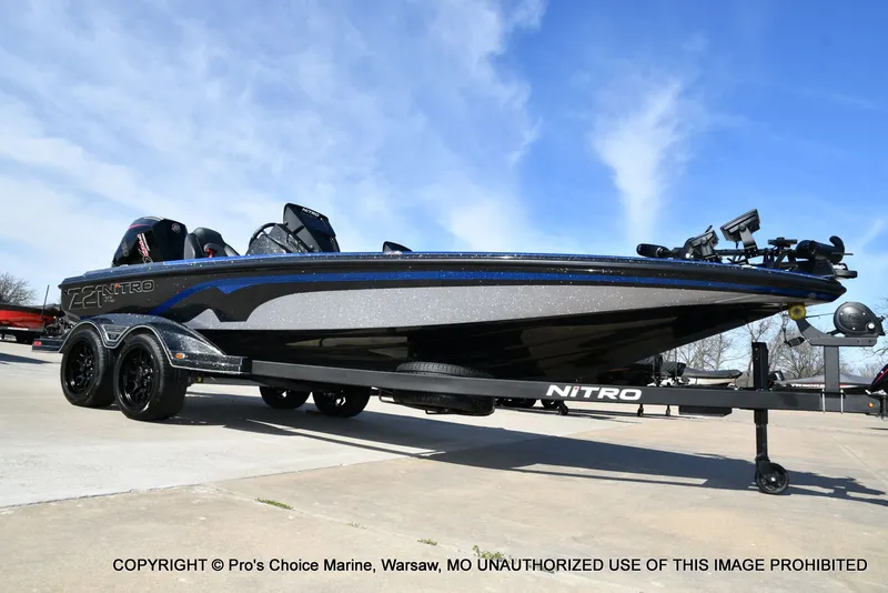 Slide: The Image of Nitro Z21 XL Pro Dual Console 2025 - 76