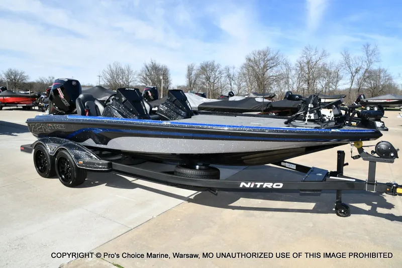 Slide: The Image of Nitro Z21 XL Pro Dual Console 2025 - 77