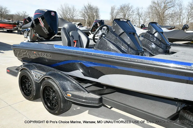 Slide: The Image of Nitro Z21 XL Pro Dual Console 2025 - 78