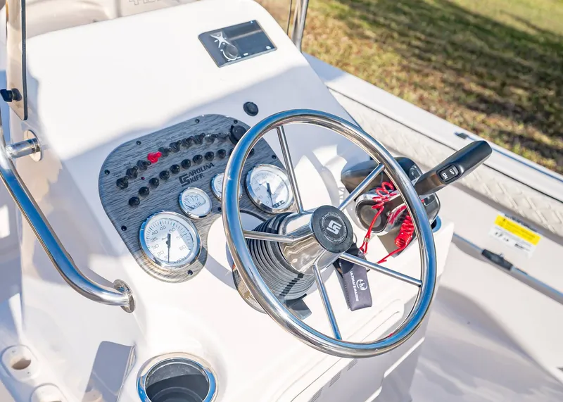 Slide: The Image of Carolina 17 LS 2026 - 10