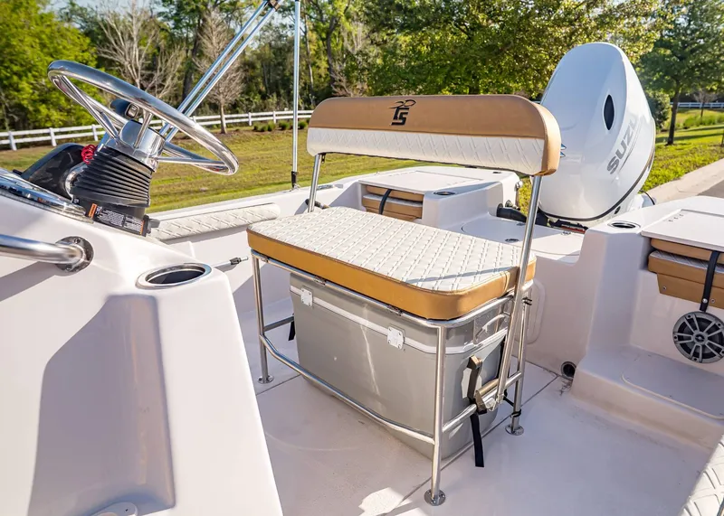 Slide: The Image of Carolina 17 LS 2026 - 11