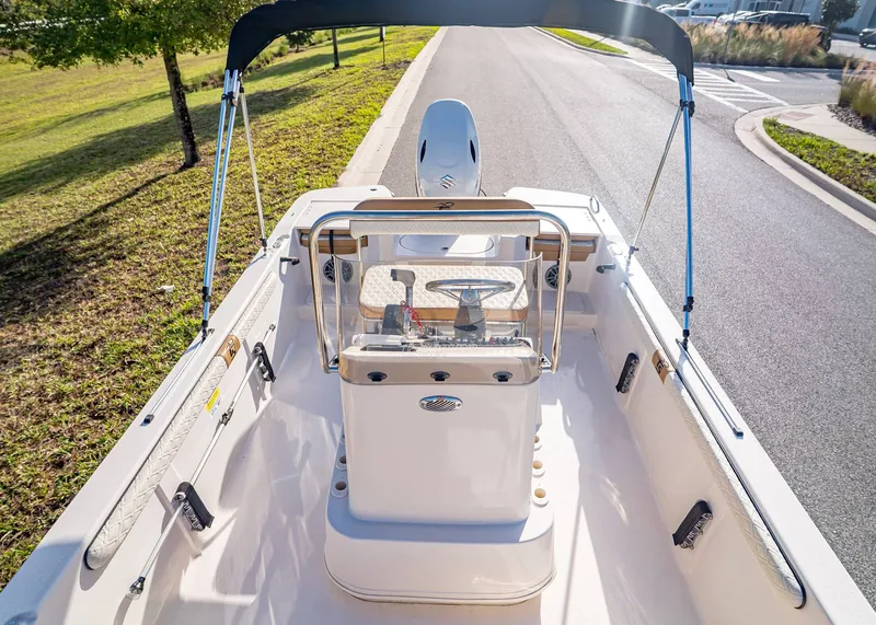 Slide: The Image of Carolina 17 LS 2026 - 12