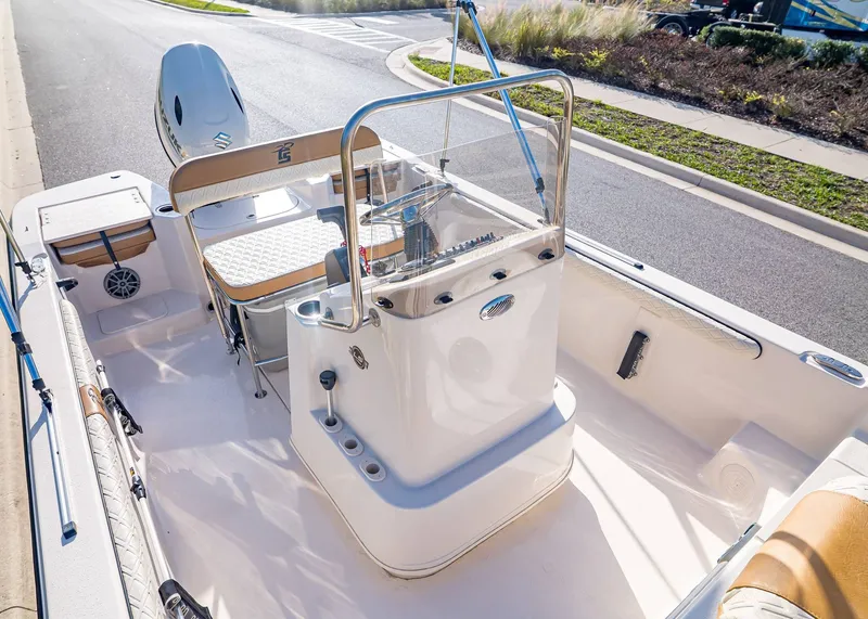 Slide: The Image of Carolina 17 LS 2026 - 13