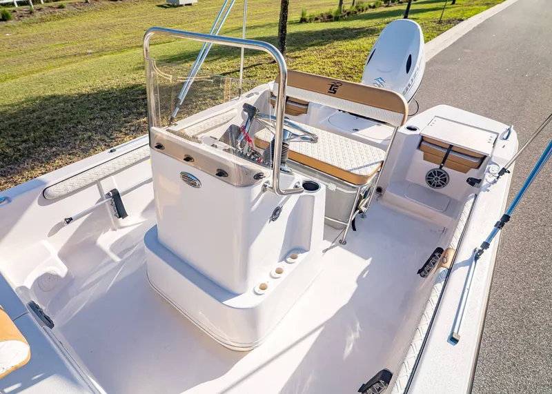 Slide: The Image of Carolina 17 LS 2026 - 14