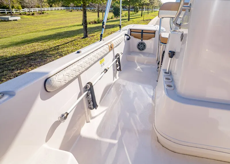 Slide: The Image of Carolina 17 LS 2026 - 15