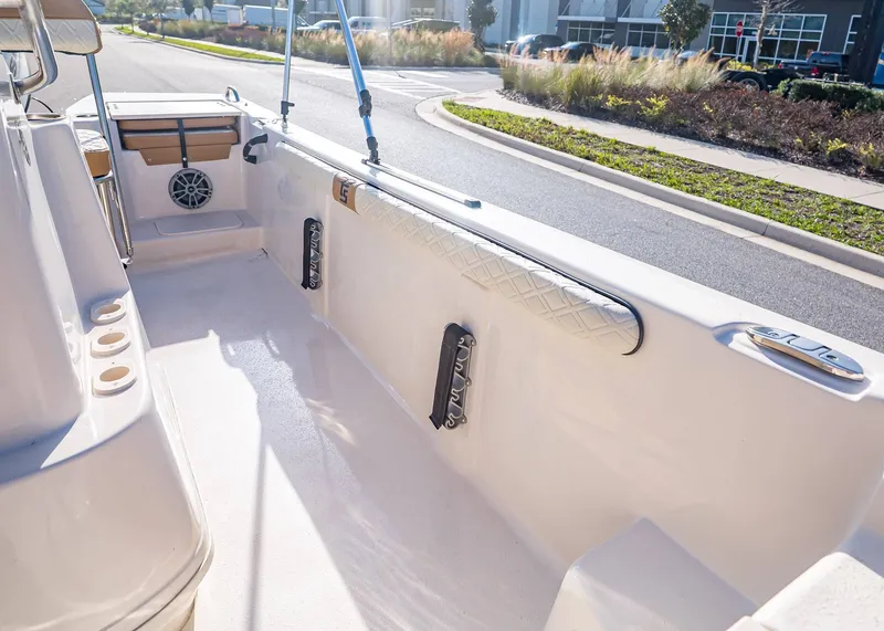 Slide: The Image of Carolina 17 LS 2026 - 16