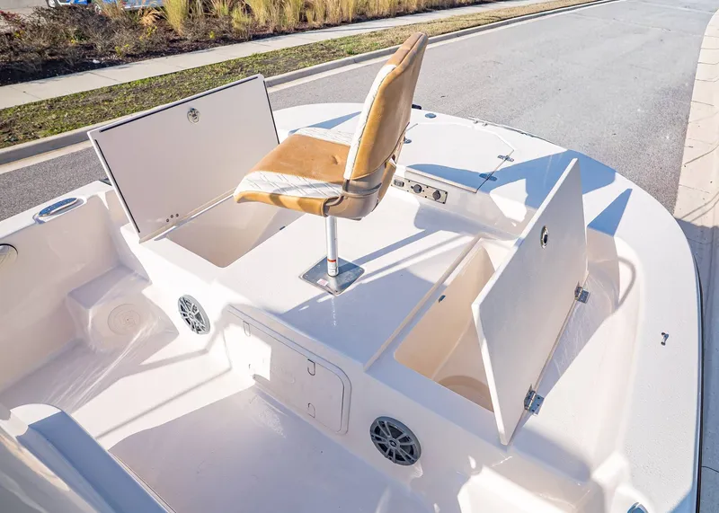 Slide: The Image of Carolina 17 LS 2026 - 18