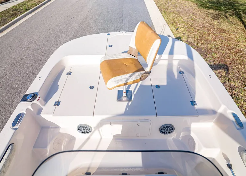 Slide: The Image of Carolina 17 LS 2026 - 20