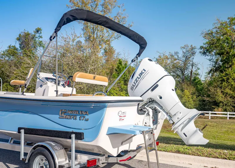 Slide: The Image of Carolina 17 LS 2026 - 3