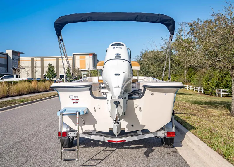 Slide: The Image of Carolina 17 LS 2026 - 4