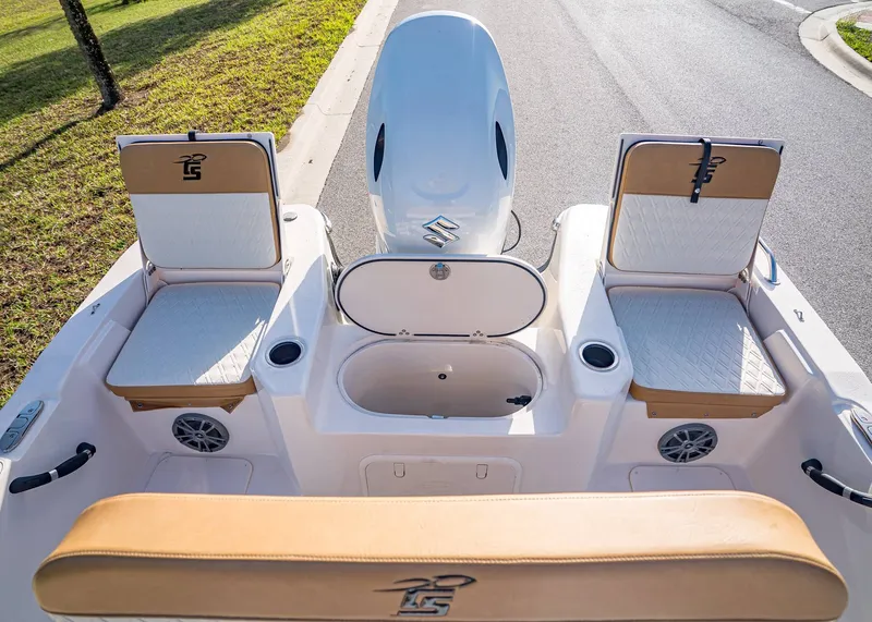 Slide: The Image of Carolina 17 LS 2026 - 6