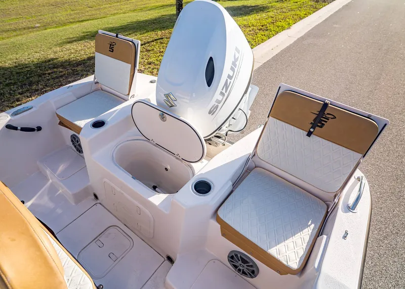 Slide: The Image of Carolina 17 LS 2026 - 7