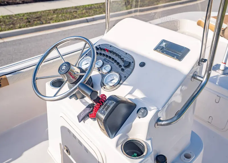 Slide: The Image of Carolina 17 LS 2026 - 9