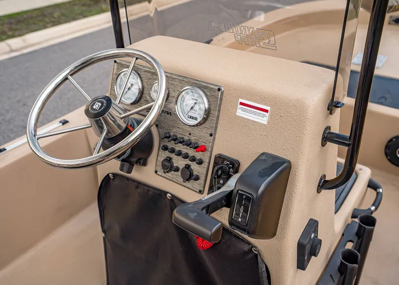 Slide: The Image of Carolina E18JVX 2026 - 12