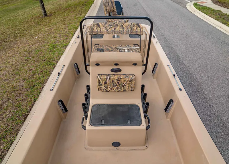 Slide: The Image of Carolina E18JVX 2026 - 14