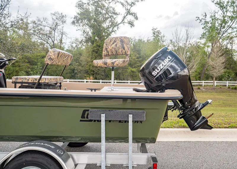 Slide: The Image of Carolina E18JVX 2026 - 3