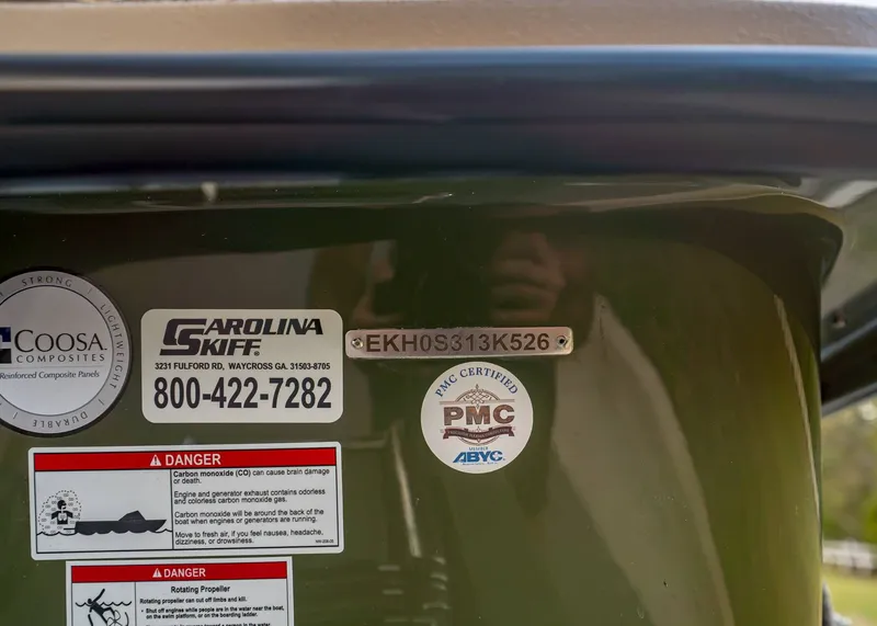 Slide: The Image of Carolina E18JVX 2026 - 5