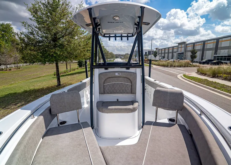 Slide: The Image of Sea Hunt Ultra 219 2026 - 19