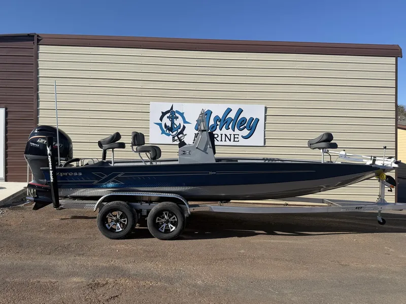 The Image of Xpress H22B Bay 2026 - 1